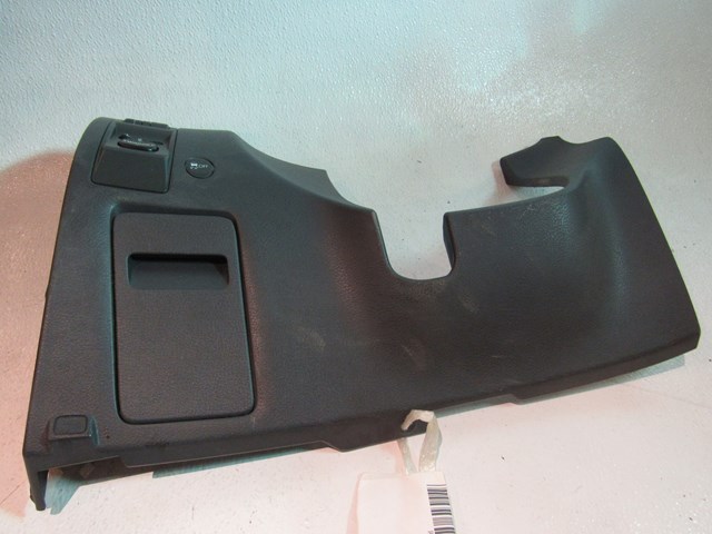 2008 Subaru WRX Under Steering Dash Panel w/Buttons