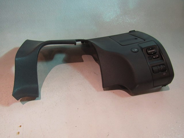 2008 Subaru WRX Under Steering Dash Panel w/Buttons