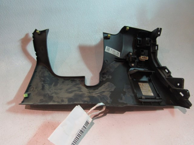 2008 Subaru WRX Under Steering Dash Panel w/Buttons