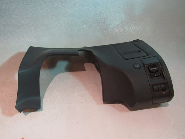 2008 Subaru WRX Under Steering Dash Panel w/Buttons