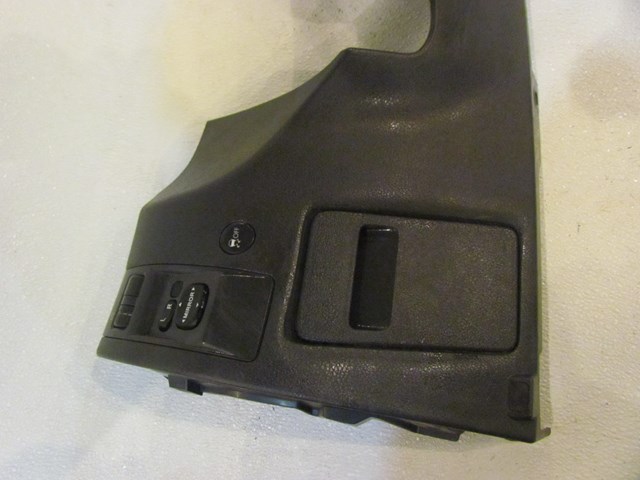 2008 Subaru WRX Under Steering Dash Panel w/Buttons