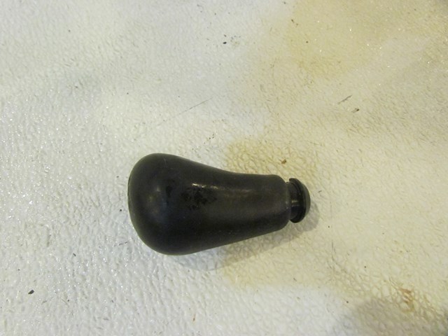 2008 Subaru WRX Manual M/T Gear Shift Knob OEM