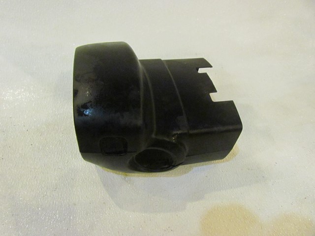 2008 Subaru WRX Steering Column Surround