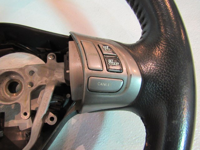 2008 Subaru WRX Steering Wheel
