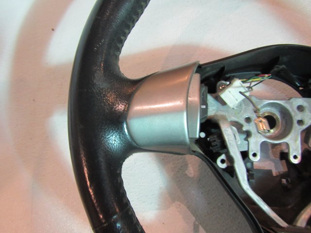 2008 Subaru WRX Steering Wheel