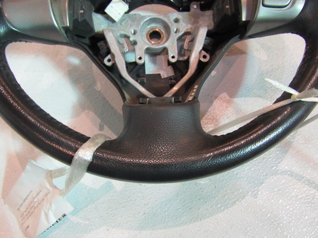 2008 Subaru WRX Steering Wheel