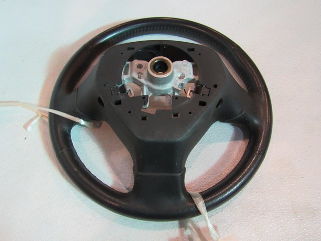 2008 Subaru WRX Steering Wheel