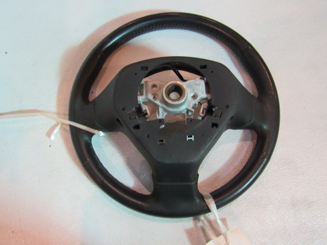 2008 Subaru WRX Steering Wheel