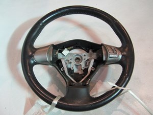 2008 Subaru WRX Steering Wheel