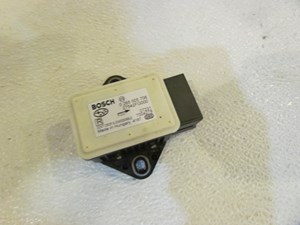 2008 Subaru WRX Yaw Rate Sensor 27542FG000