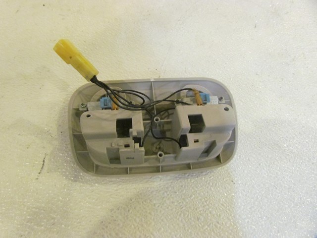 2008 Subaru WRX Dome Light