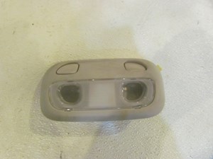2008 Subaru WRX Dome Light