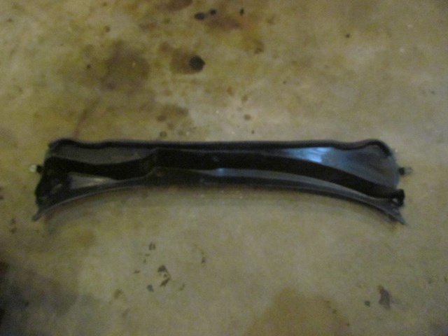 2008 Subaru WRX Wiper Cowl 91411FG010