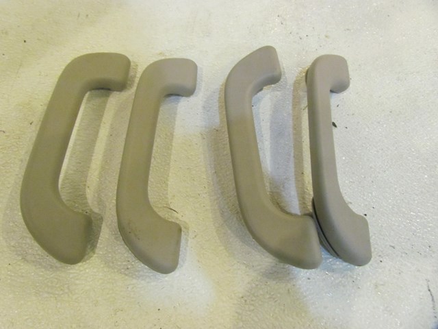 2008 Subaru WRX Interior Grab Handle Set of 4