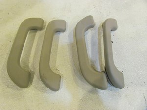 2008 Subaru WRX Interior Grab Handle Set of 4