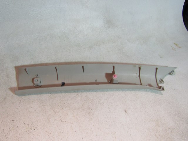 2008 Subaru Impreza WRX Sedan RH Passenger Interior A Pillar Trim 94010FG000