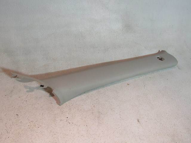 2008 Subaru Impreza WRX Sedan RH Passenger Interior A Pillar Trim 94010FG000