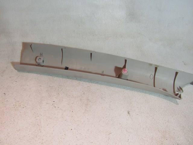 2008 Subaru Impreza WRX Sedan RH Passenger Interior A Pillar Trim 94010FG000