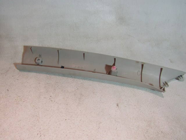 2008 Subaru Impreza WRX Sedan RH Passenger Interior A Pillar Trim 94010FG000