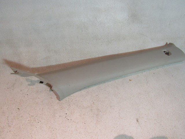 2008 Subaru Impreza WRX Sedan RH Passenger Interior A Pillar Trim 94010FG000