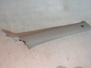 2008 Subaru Impreza WRX Sedan RH Passenger Interior A Pillar Trim 94010FG000