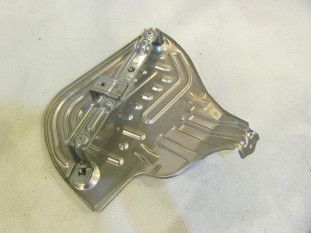 2008 Subaru WRX ECU Bracket