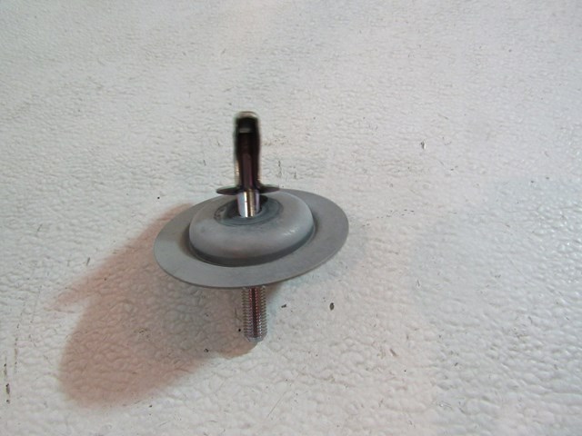 2008 Subaru WRX Spare Tire Anchor