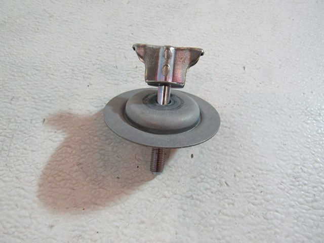 2008 Subaru WRX Spare Tire Anchor