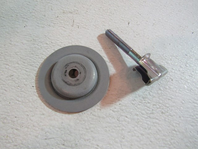 2008 Subaru WRX Spare Tire Anchor