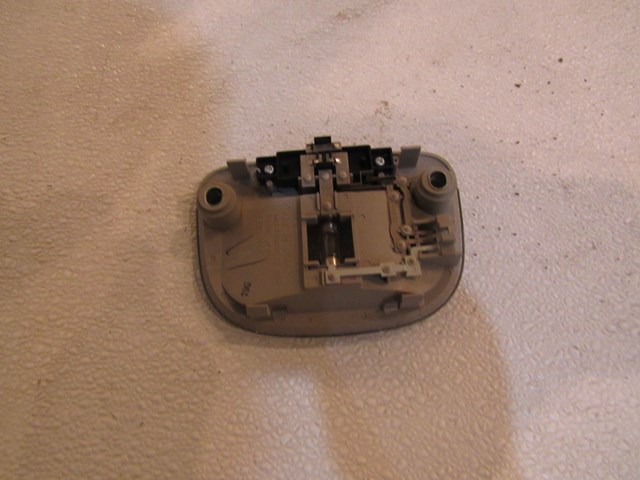 2008 Subaru WRX Rear Dome Light