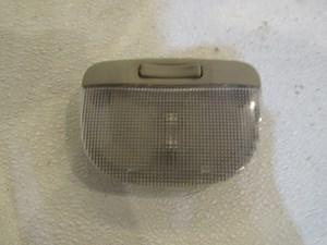 2008 Subaru WRX Rear Dome Light