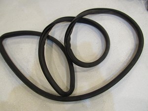 2008 Subaru WRX Rear RH Passenger Door Seal