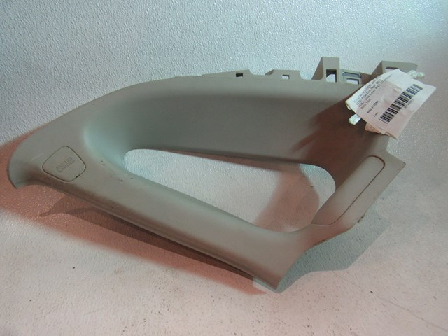 2008 Subaru WRX RH Passenger C Pillar Trim