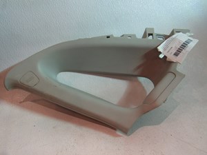 2008 Subaru WRX RH Passenger C Pillar Trim