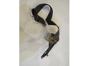 2008 Subaru WRX Rear RH Passenger Seat Belt
