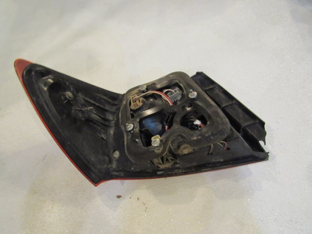 2008 Subaru WRX RH Passenger Tail Light - See Photos