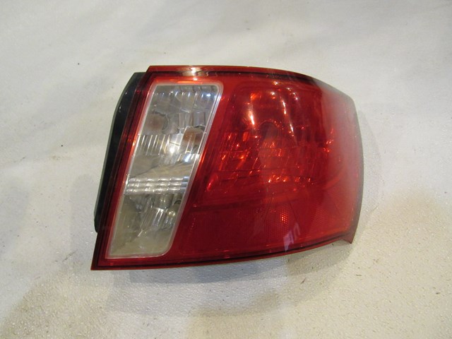 2008 Subaru WRX RH Passenger Tail Light - See Photos