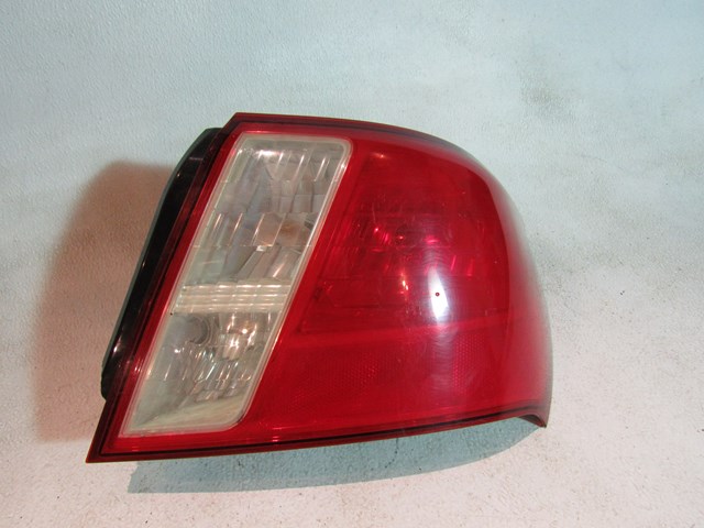 2008 Subaru WRX RH Passenger Tail Light - See Photos