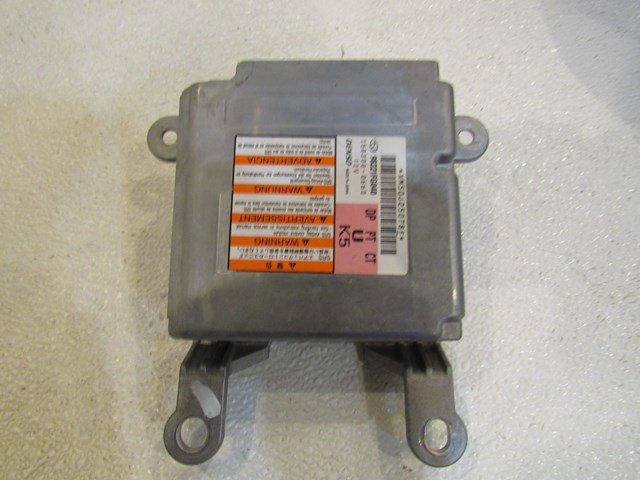 2008 Subaru WRX  Bag Control Module 98221FG040
