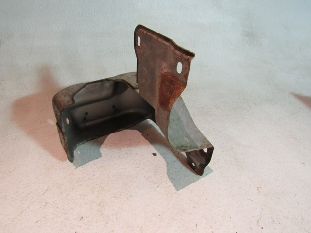 2008 Subaru WRX Turbo Heat Shield