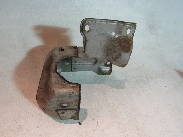 2008 Subaru WRX Turbo Heat Shield