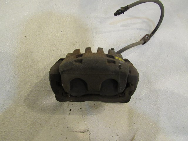 2008 Subaru WRX Front RH Passenger Caliper
