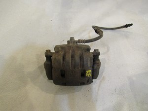 2008 Subaru WRX Front RH Passenger Caliper
