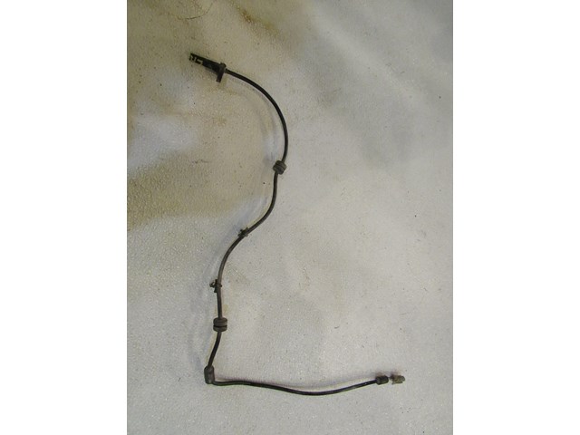 2008 Subaru WRX Rear LH  Driver ABS Sensor 27540FG010