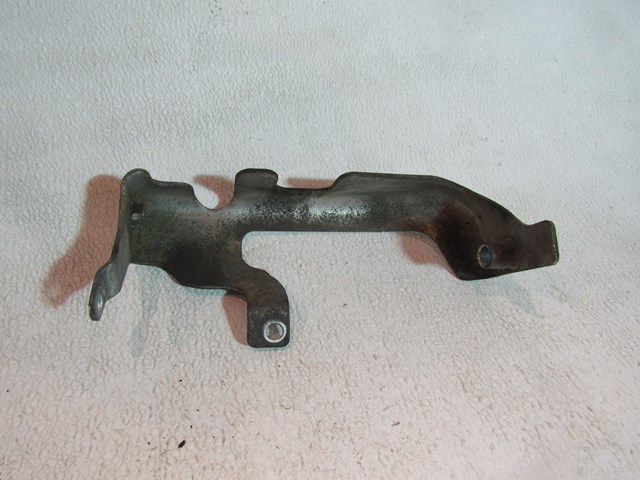 2008 Subaru WRX TGv Valve/Injector Cover LH Driver Side