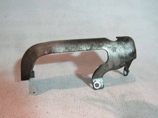 2008 Subaru WRX TGv Valve/Injector Cover LH Driver Side