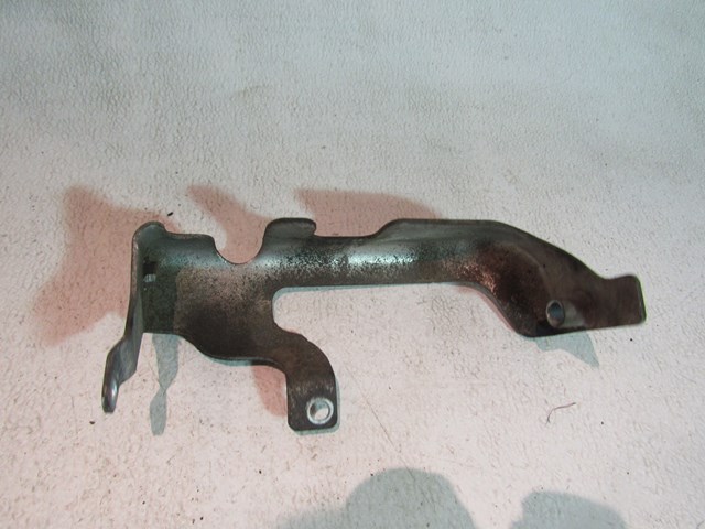 2008 Subaru WRX TGv Valve/Injector Cover LH Driver Side