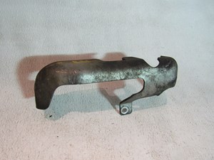 2008 Subaru WRX TGv Valve/Injector Cover LH Driver Side