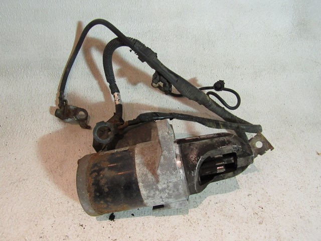 2008 Subaru WRX Starter w/Wiring 23300AA560