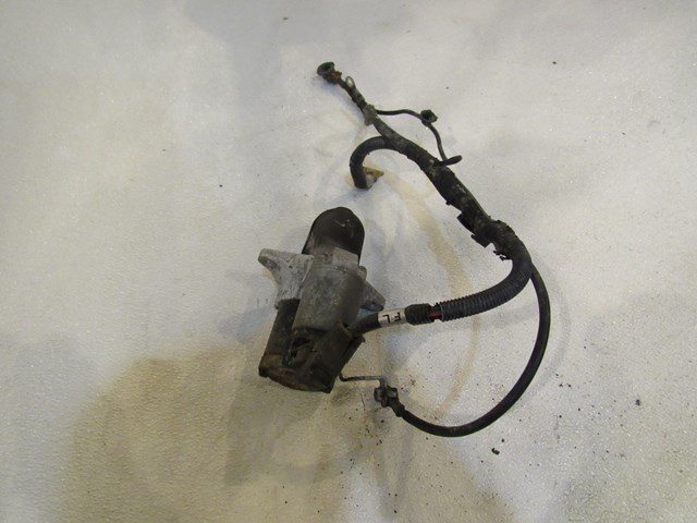 2008 Subaru WRX Starter w/Wiring 23300AA560